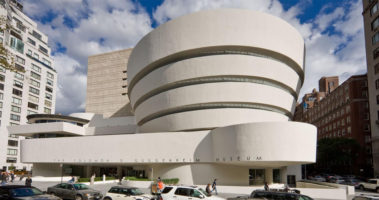 Frank Lloyd Wright’s Birthday Celebration at the Guggenheim Frank
