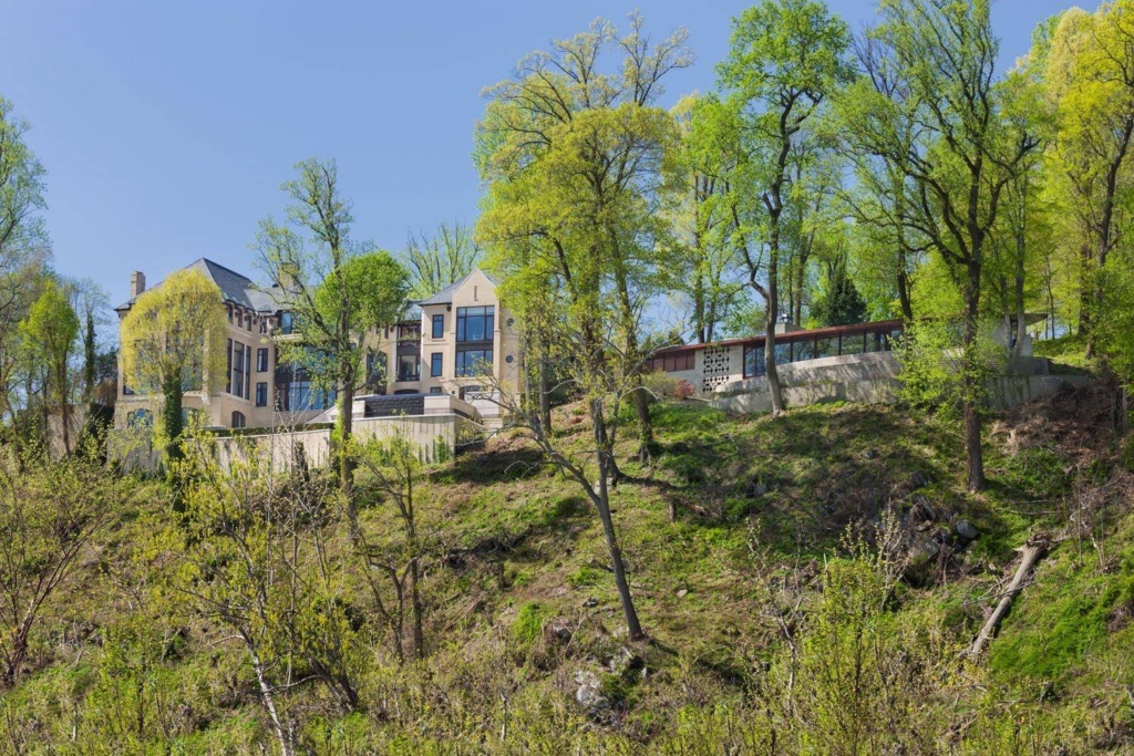 Frank Lloyd Wright's Marden House For Sale Frank Lloyd Wright Foundation
