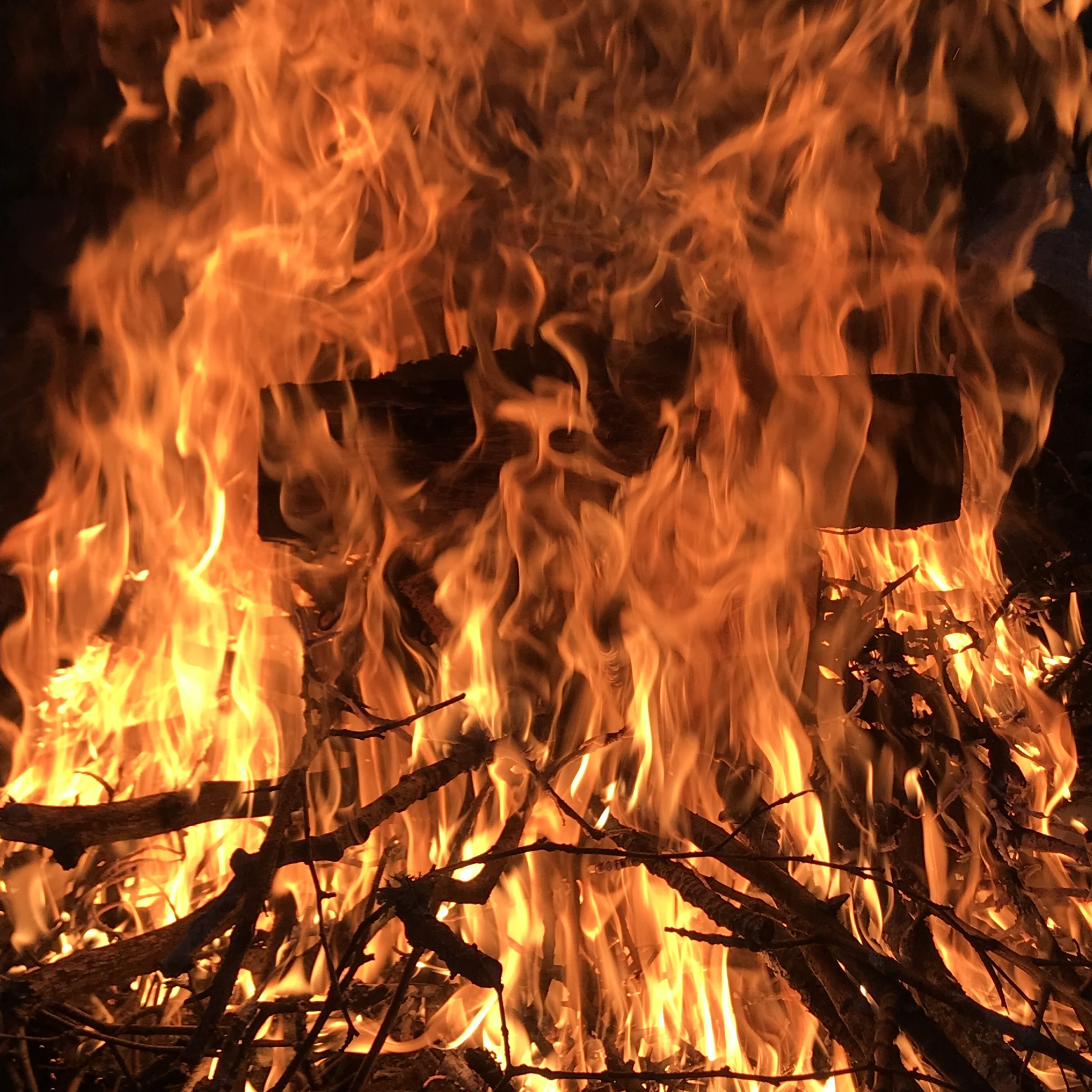 Fire Good Frank Lloyd Wright Foundation