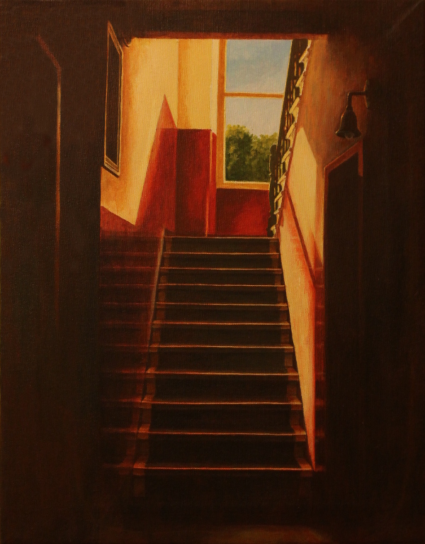 Gallery 2 Frank McNab