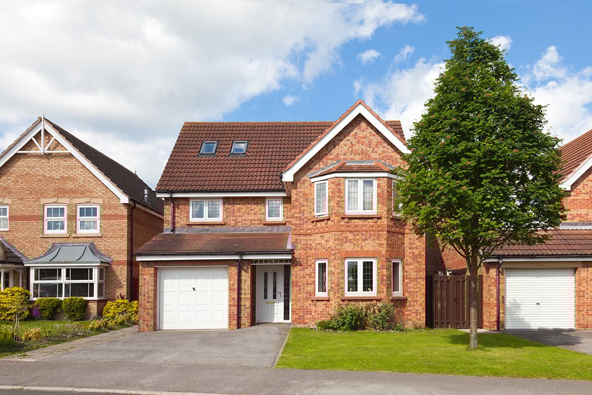 The Pros and Cons of New Build vs Old House in 2023 Frank Modern