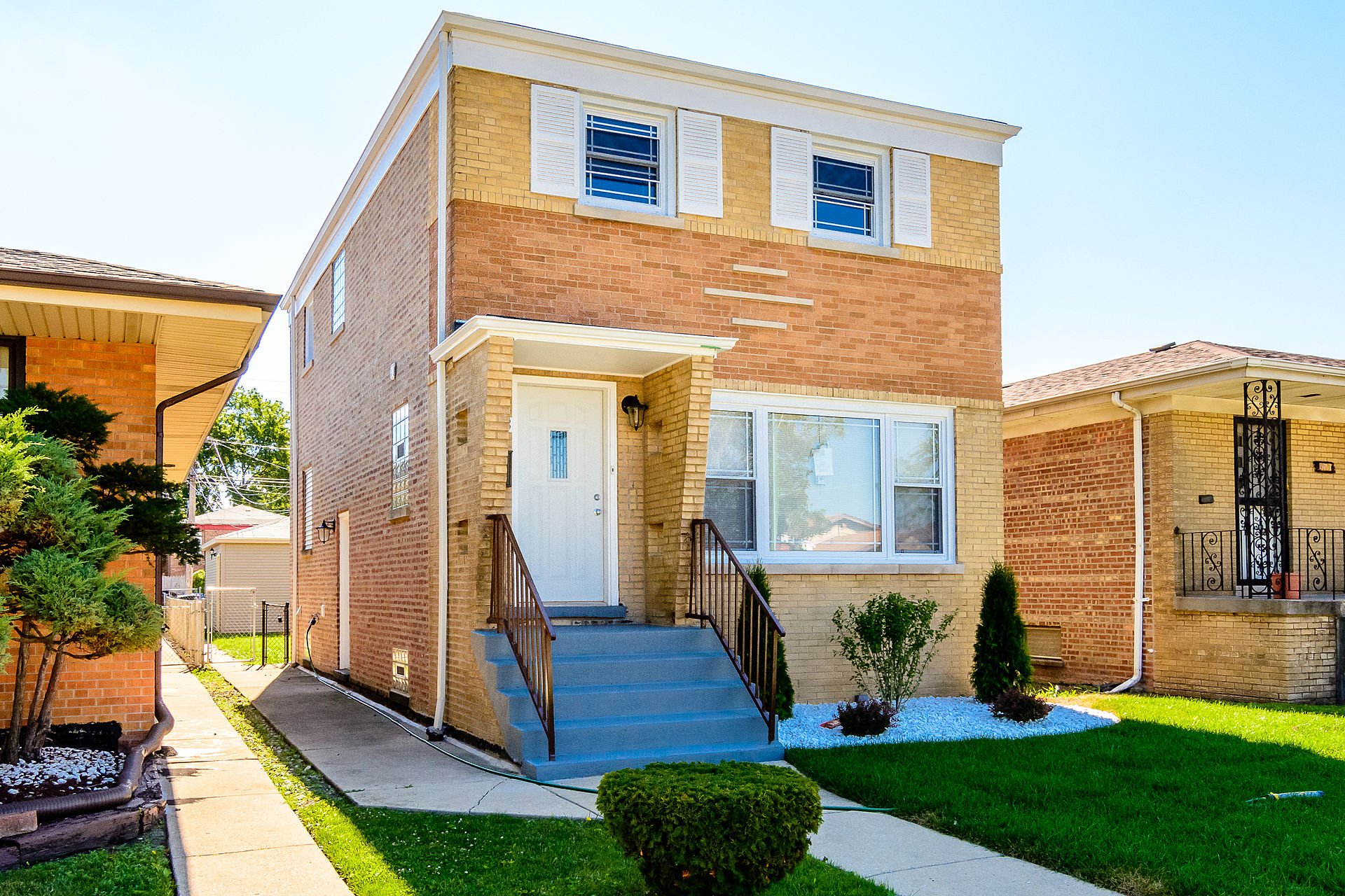 9713 S Yale Ave , Chicago, Illinois 60628 Chicago Luxury Dream Homes