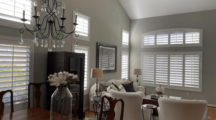 Which Exterior Window Shutters Are Popular in The UK? Frank N Beats