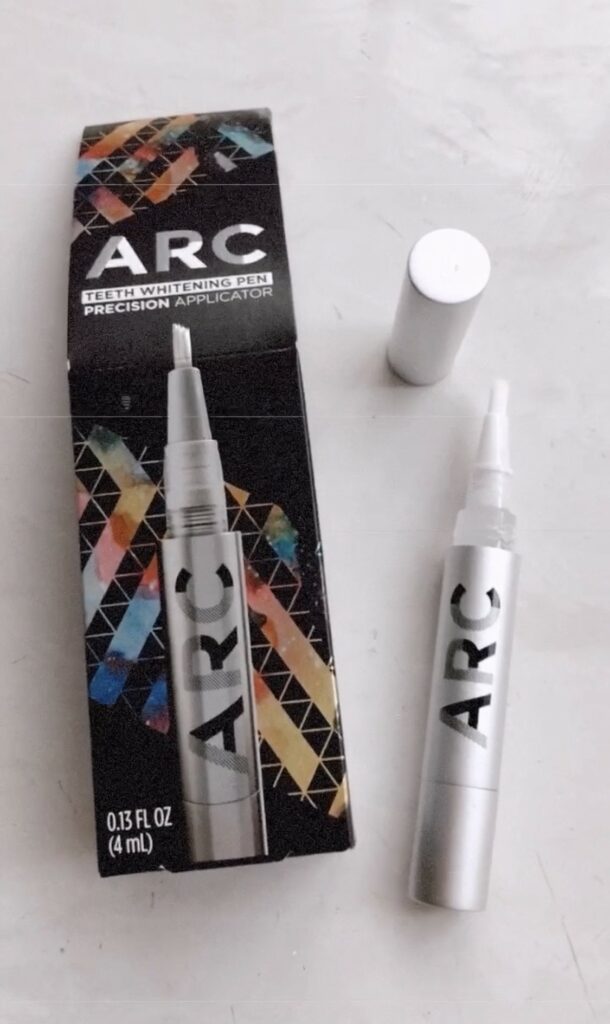 ARC Whitening Pen Franko Dean