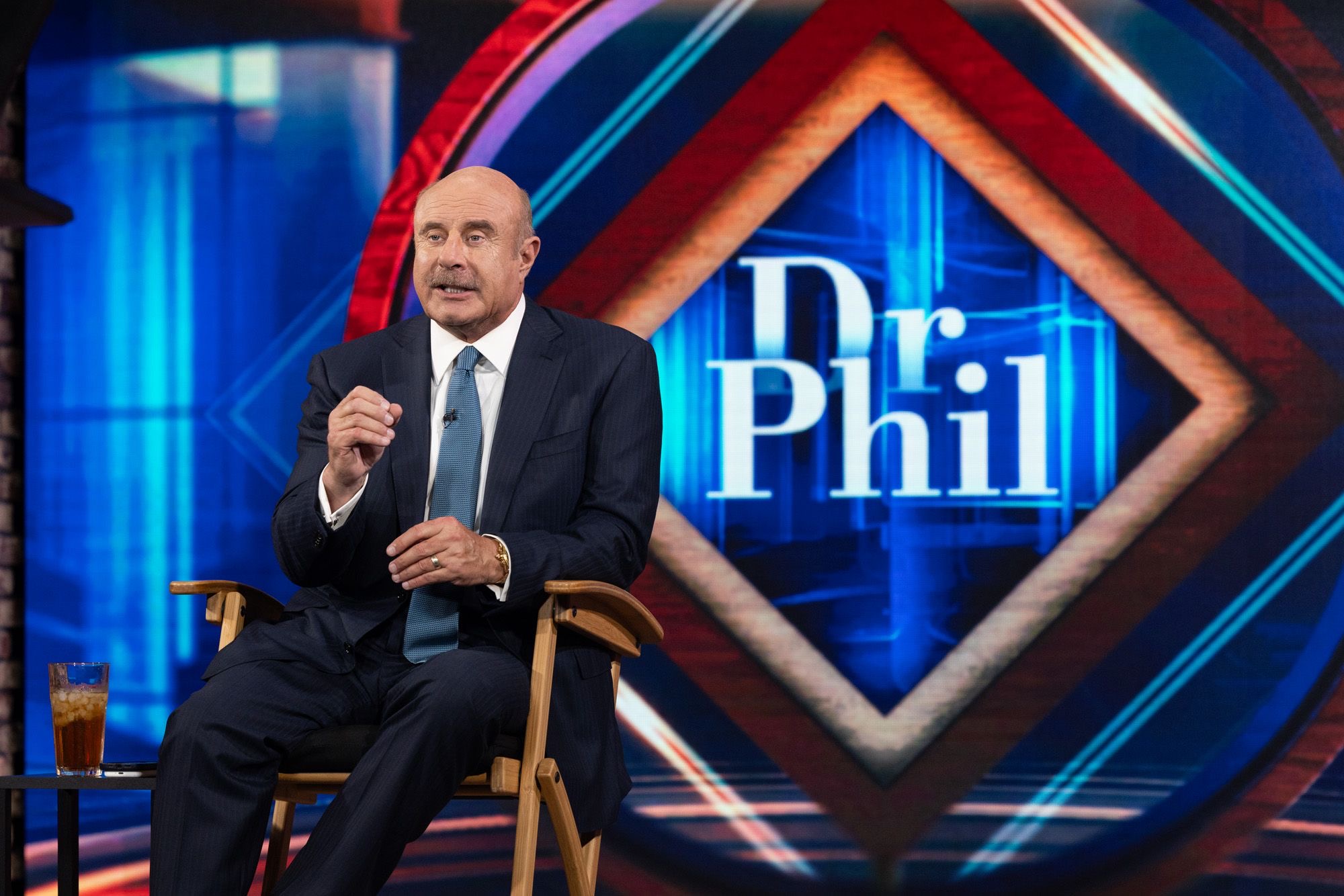 Dr. Phil to Address Injustice in Family Court Seeks Parents in