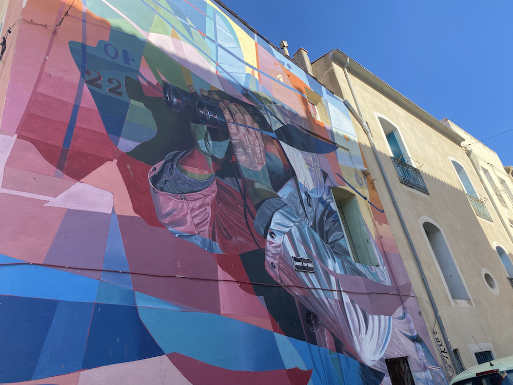 Sète, het van ZuidFrankrijk frankrijk.nl