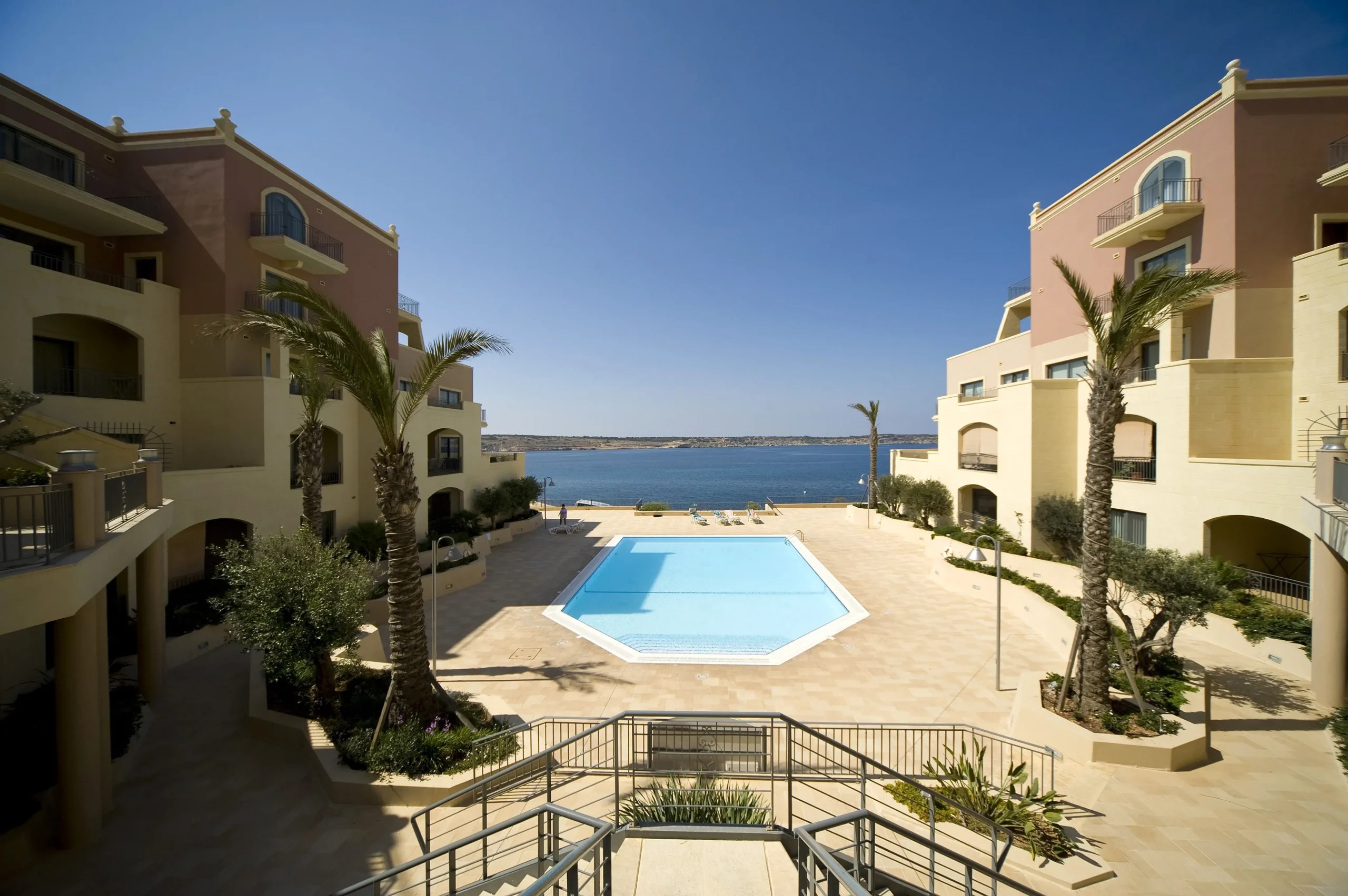 Mellieha, TasSellum Residence Frank Salt Real Estate