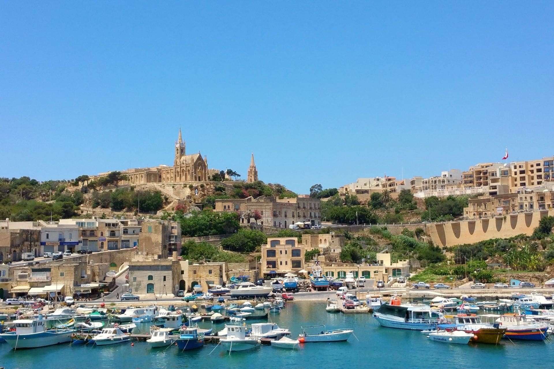 A Guide to Renting in Malta Frank Salt Real Estate