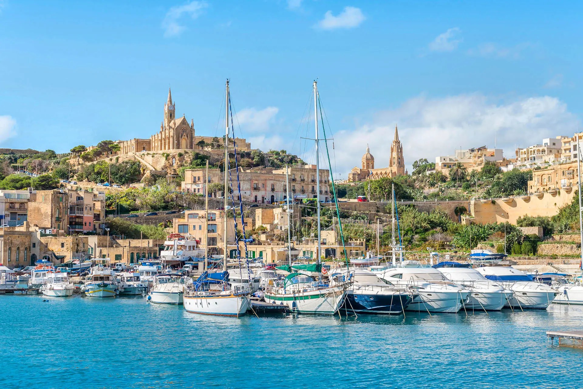 Studio Apartment For Sale In Gozo Frank Salt Real Estate