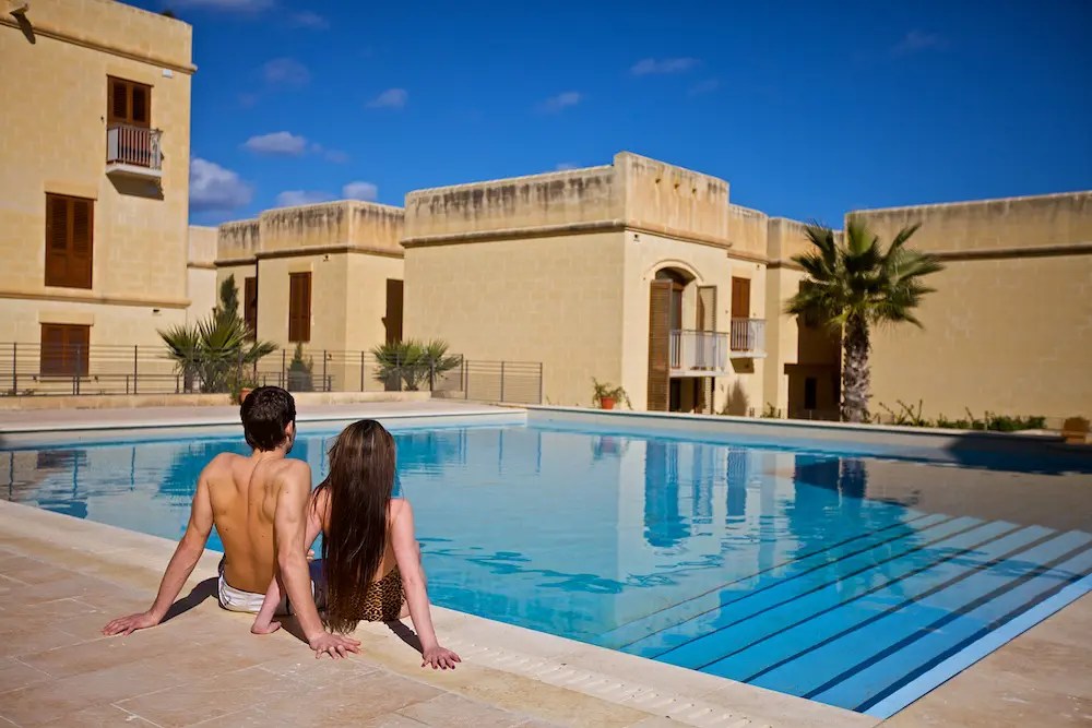 Gozo, Fort Chambray Frank Salt Real Estate