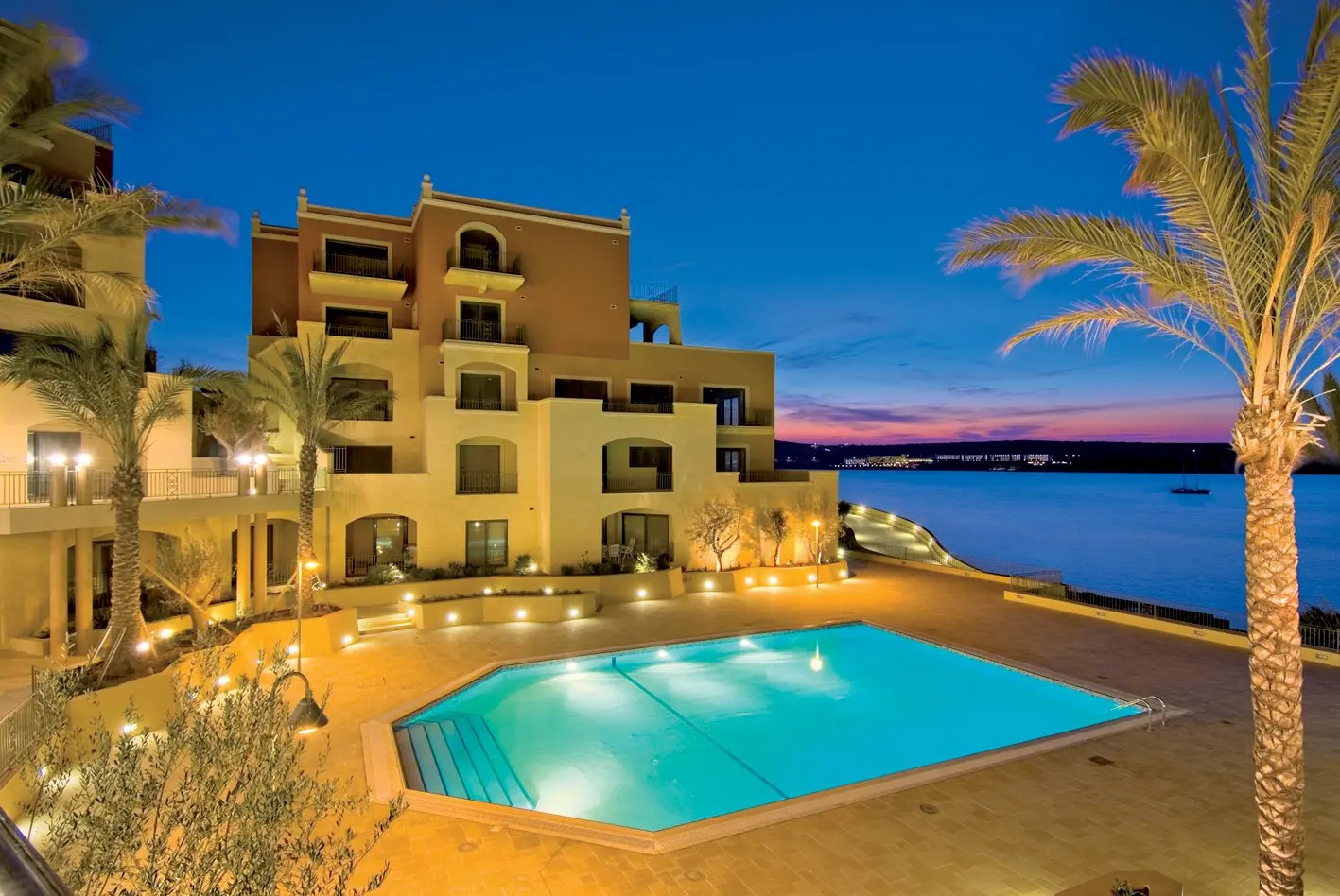 Mellieha, TasSellum Residence Frank Salt Real Estate