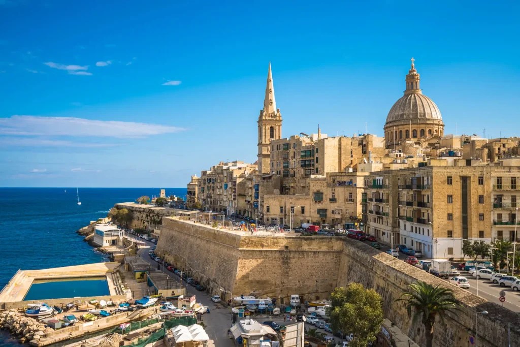 Malta Retirement Programme Frank Salt Real Estate