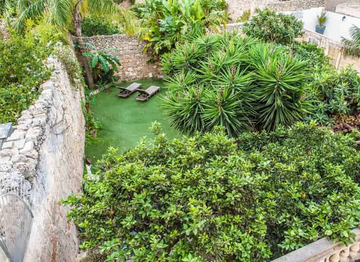 Houses with Gardens in Malta Frank Salt Real Estate