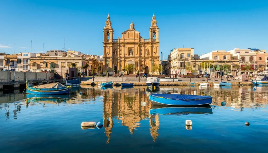 Our 17 Most Affordable Areas to Buy a Property in Malta! Frank Salt