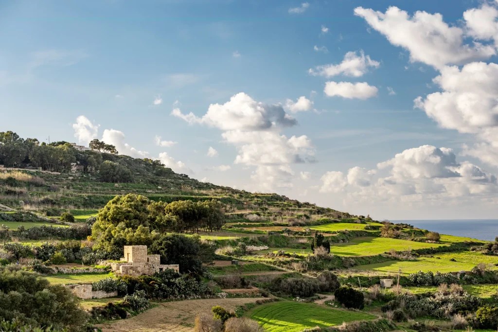 Our 17 Most Affordable Areas to Buy a Property in Malta! Frank Salt