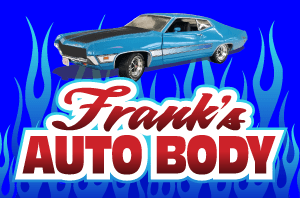 Frank's Auto Body – Perham, MN