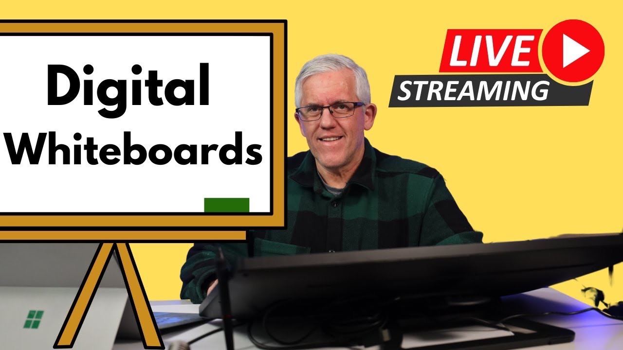 Digital Whiteboards an Essential Tool franksclass
