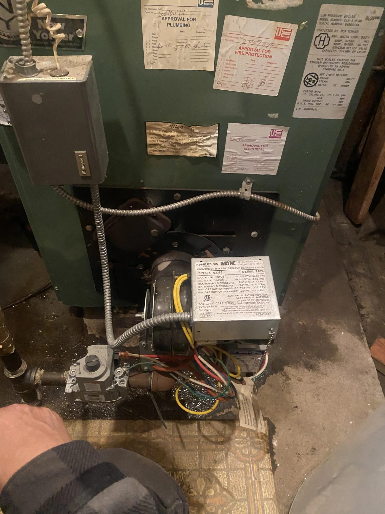 Gallery Franks Coil Cleaning , Coil Cleaning NJ , NJ Coil Cleaner