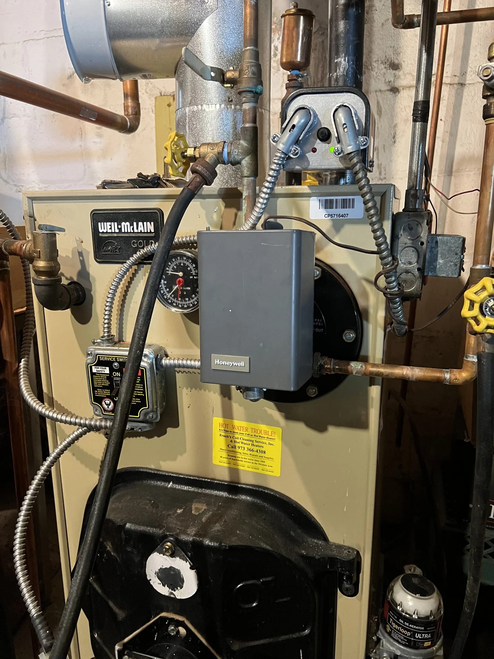 Gallery Franks Coil Cleaning , Coil Cleaning NJ , NJ Coil Cleaner