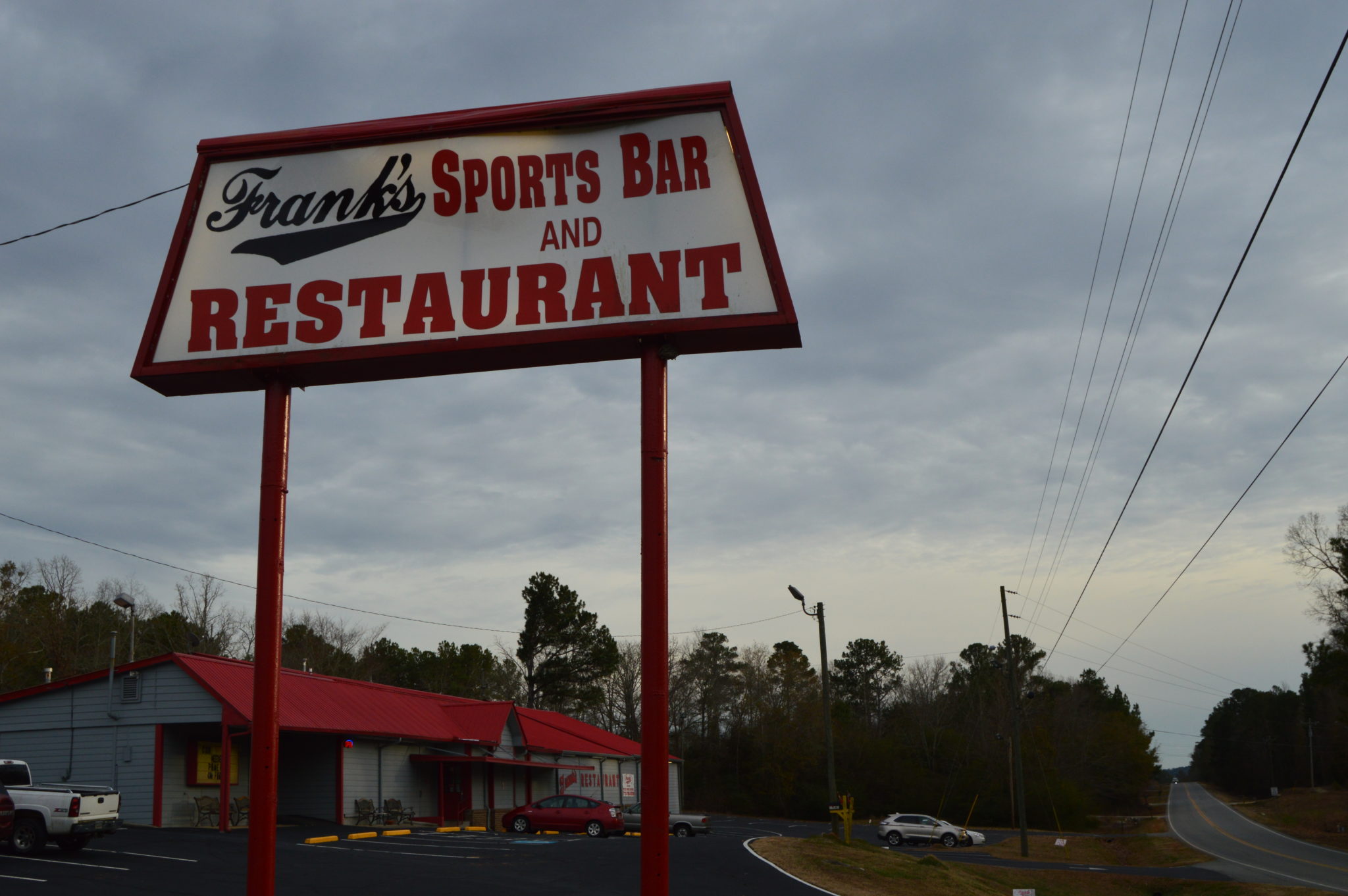 Blog Frank's Restaurant