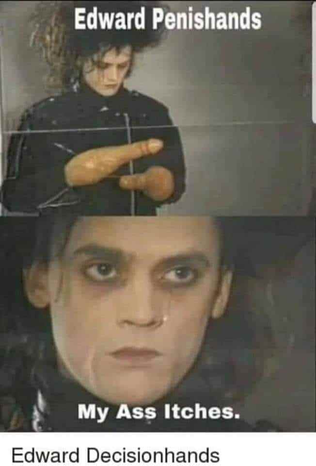 Meme dump!