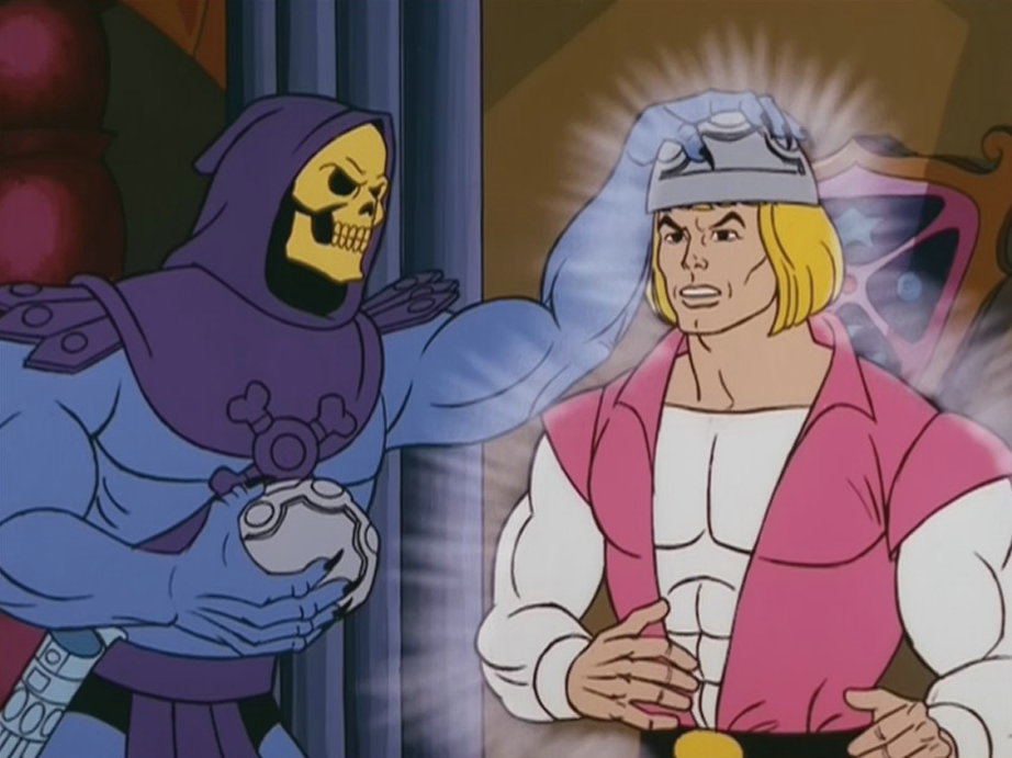 PRINCE ADAM
