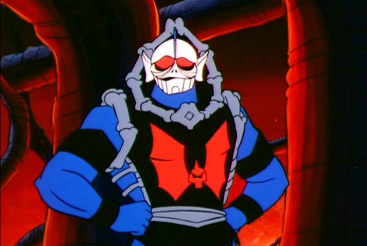 HORDAK
