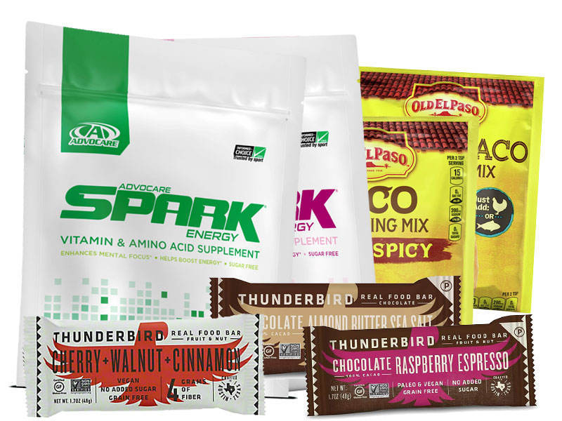 Flexible Packaging / Overwrap Frankston Packaging