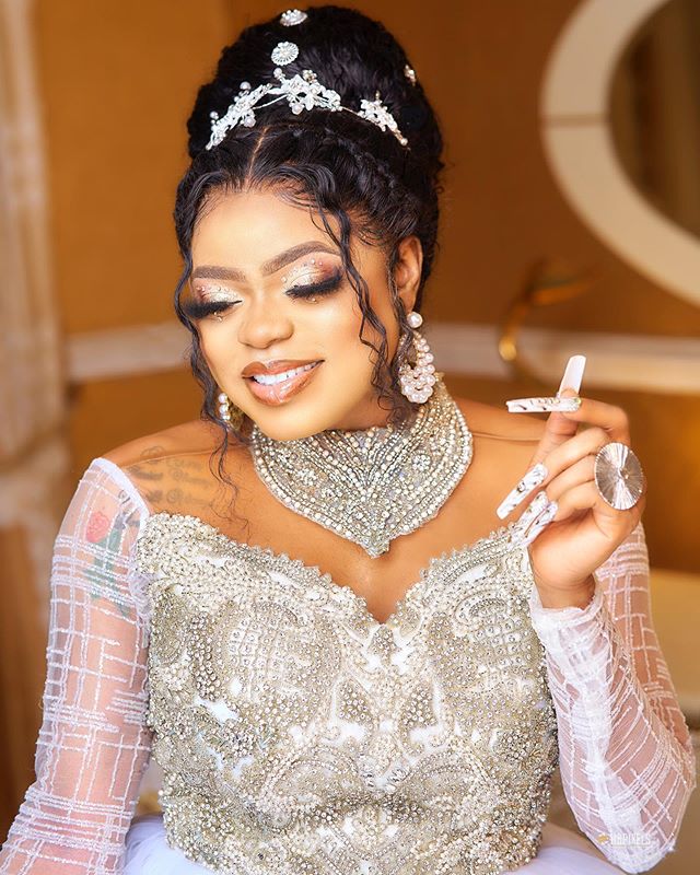 In Nigeria, Many Crossdressers Look Like Pigs Bobrisky Frank Talk
