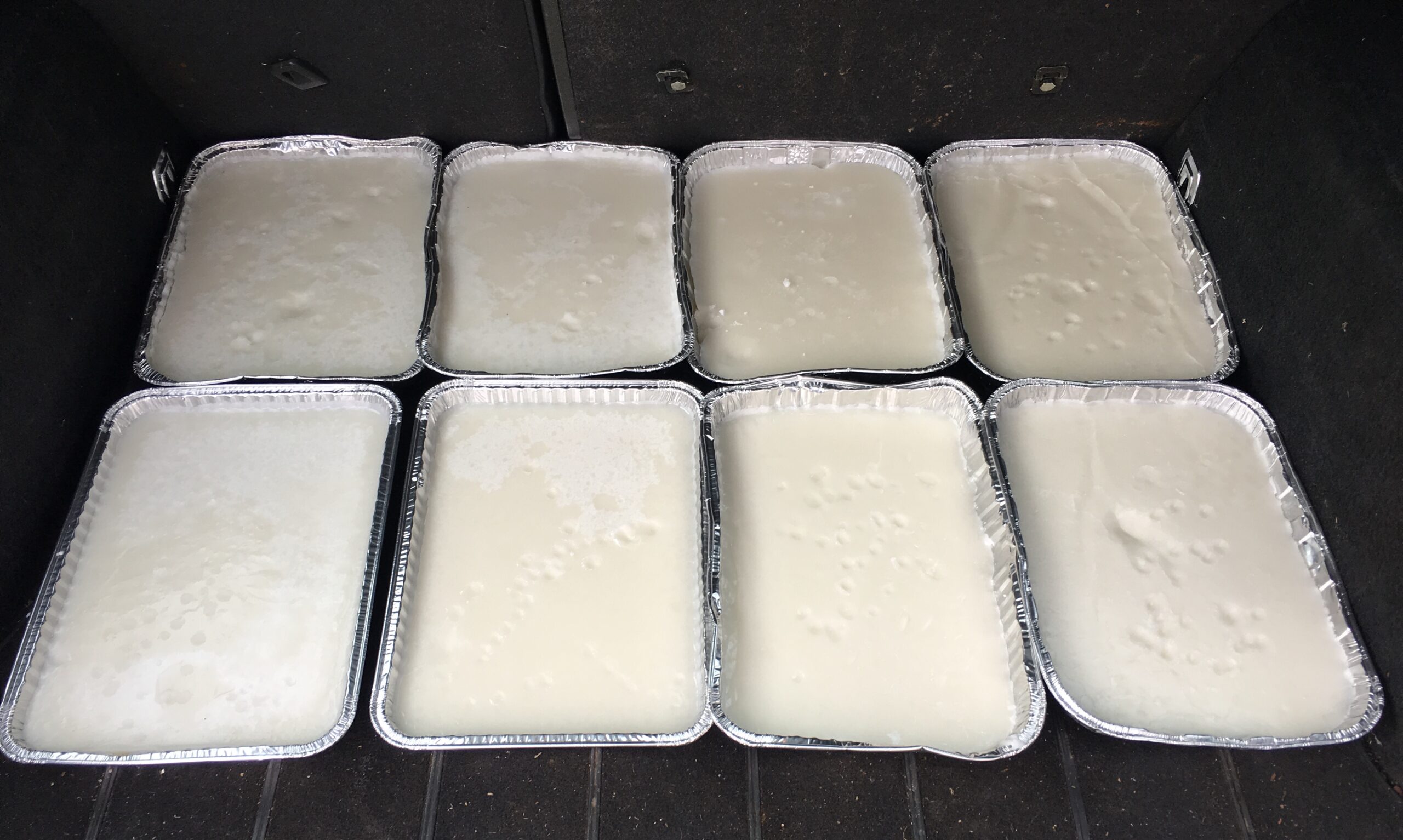 BEE CANDY RECIPE Frank the Beeman