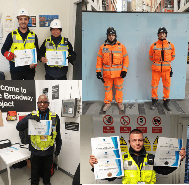 Training and Development Frankton Group