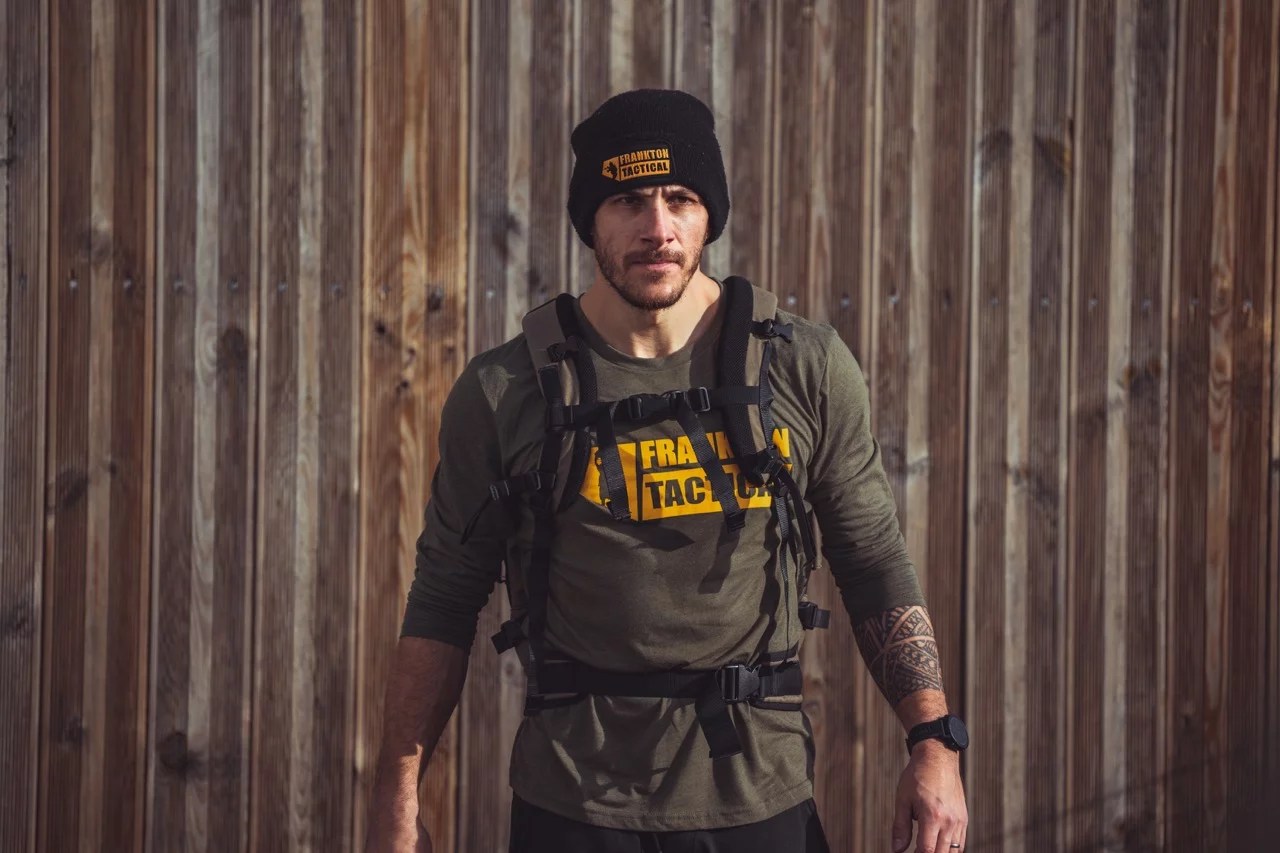 Shop Frankton Tactical