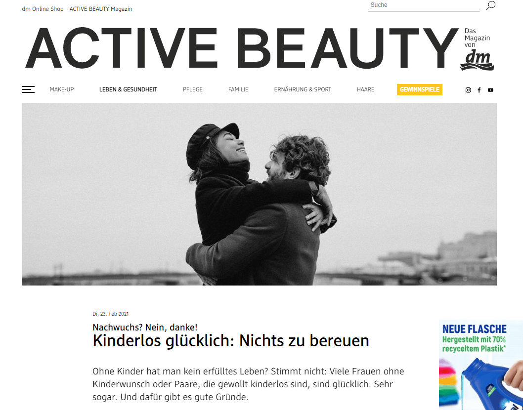 Die importierten Mütter » Verlag Frank&Frei