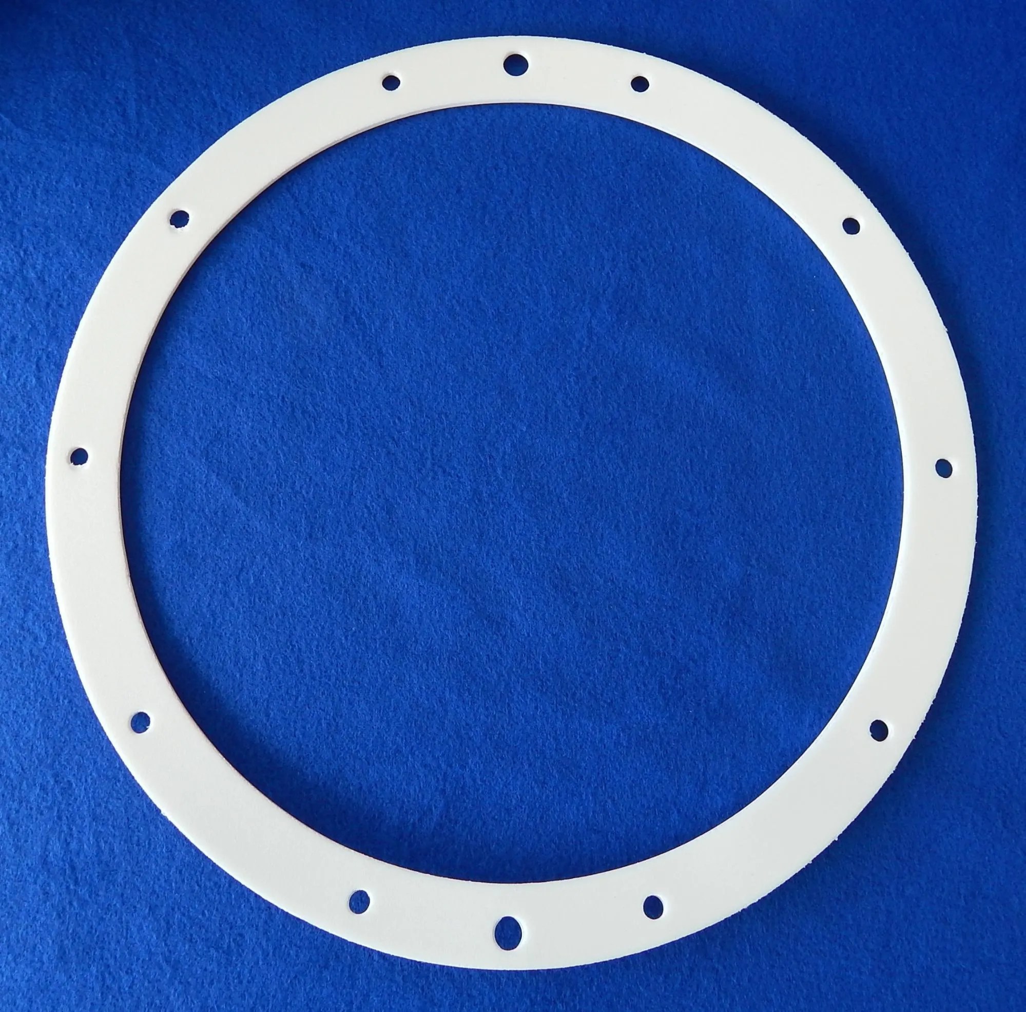 Smart Gasket 10 HOLE LIGHT GASKET Frank Wall Enterprises