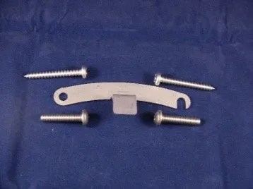 Light Doctor - LIGHT NICHE REPAIR KIT FOR HAYWARD NICHE - Frank Wall