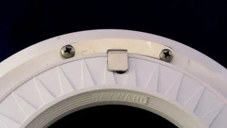 Light Doctor - LIGHT NICHE REPAIR KIT FOR HAYWARD NICHE - Frank Wall
