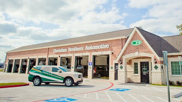 Christian Brothers Automotive | Franchise Costs & Information | FranNet