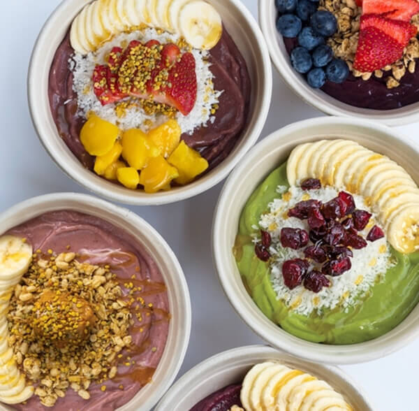 Robeks Fresh Juices & Smoothies Franchise Costs & Information