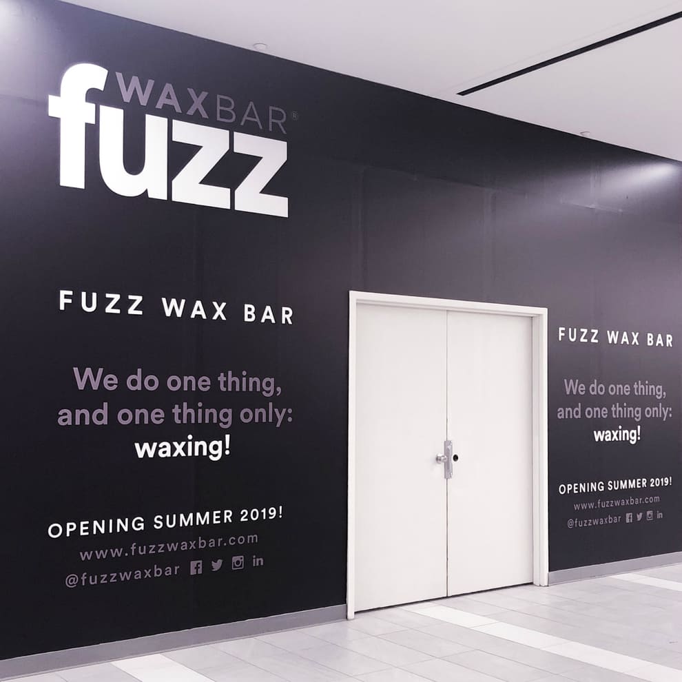Fuzz Wax Bar Franchise Costs & Information