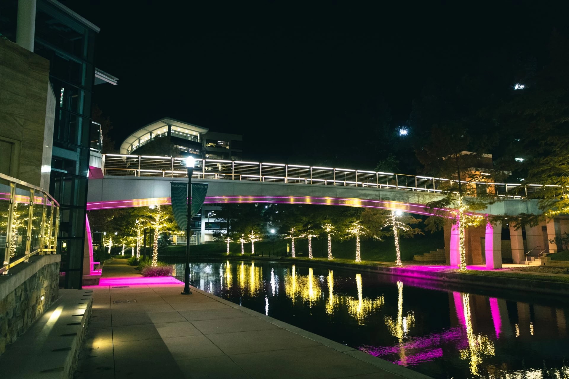 Top 13 Attractions to Visit Around the Woodlands, TX Mighty Dog