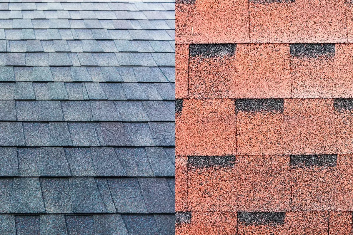 Composite vs. Asphalt Shingles A Comparison for Homeowners
