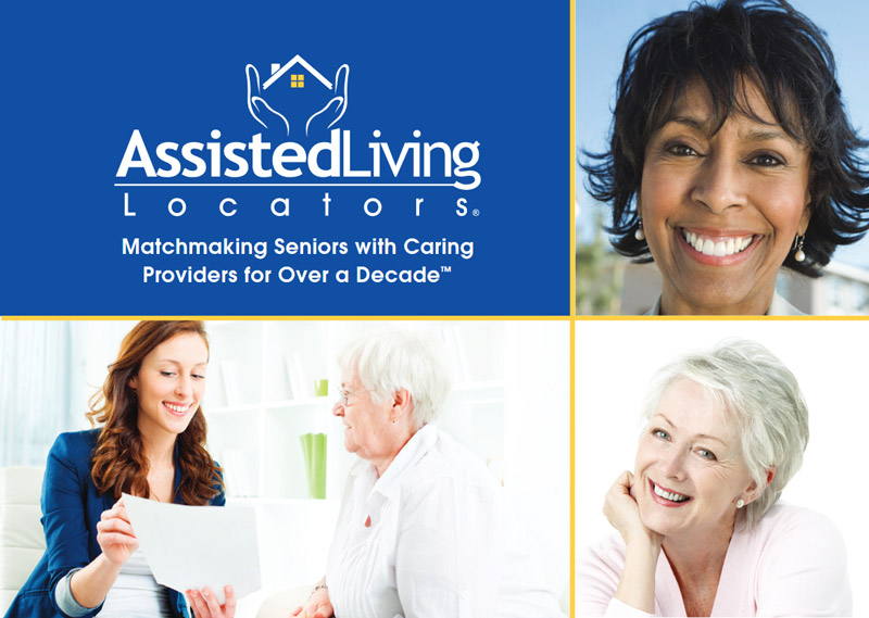 Assisted Living Locators Marks Older American Month with Senior Care