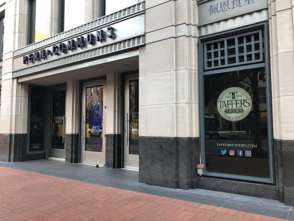 Taffer’s Tavern More than Tripling Nationwide Footprint Fransmart