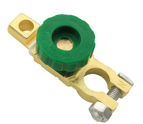 Battery Terminals Manufacturer