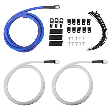 Big 3 Upgrade Kit