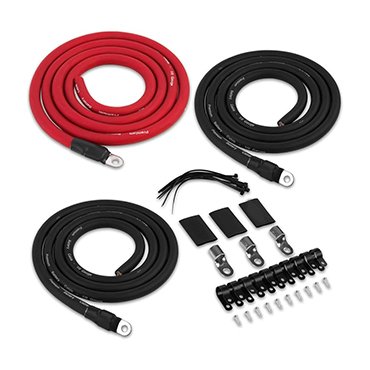Big 3 Upgrade Kit