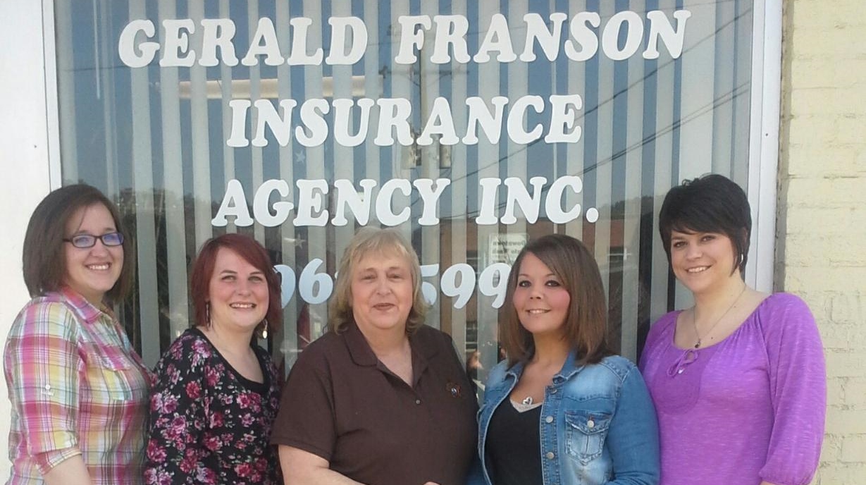 Home Franson Insurance Agency, Inc.