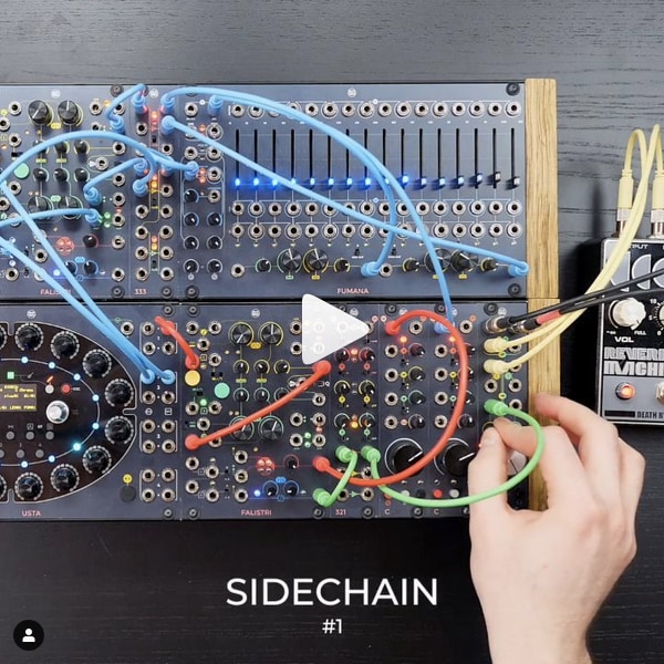 Sidechain #1 – Frap Tools