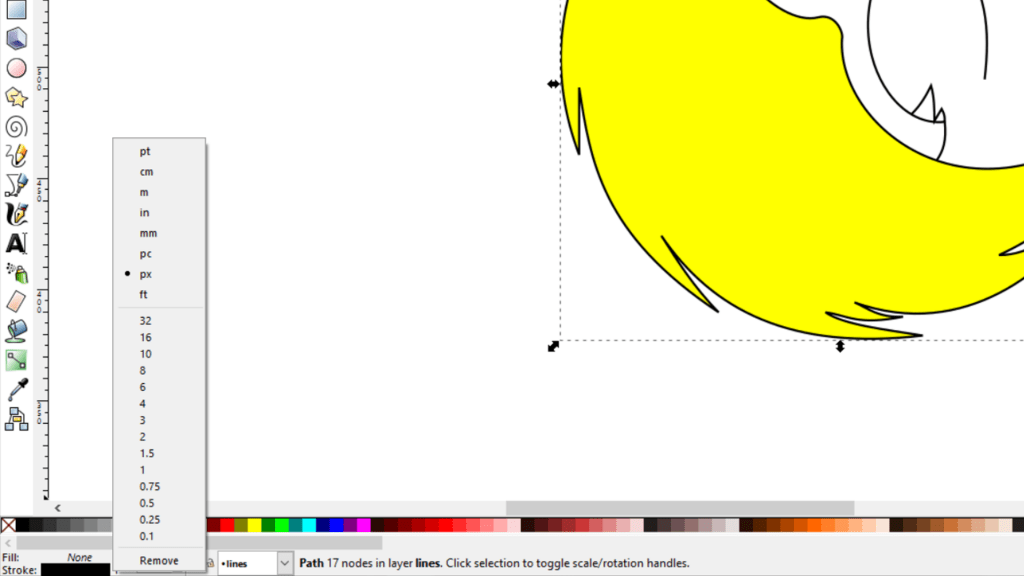 An Introduction to Inkscape FRAPHIC