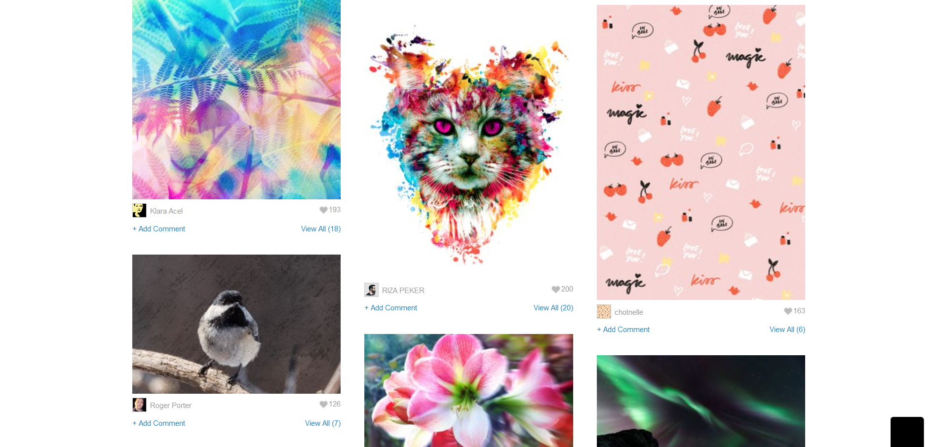 Making Money on Society6 FRAPHIC